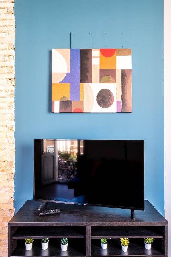 Appartamento Well Lit And Creatively Designed *