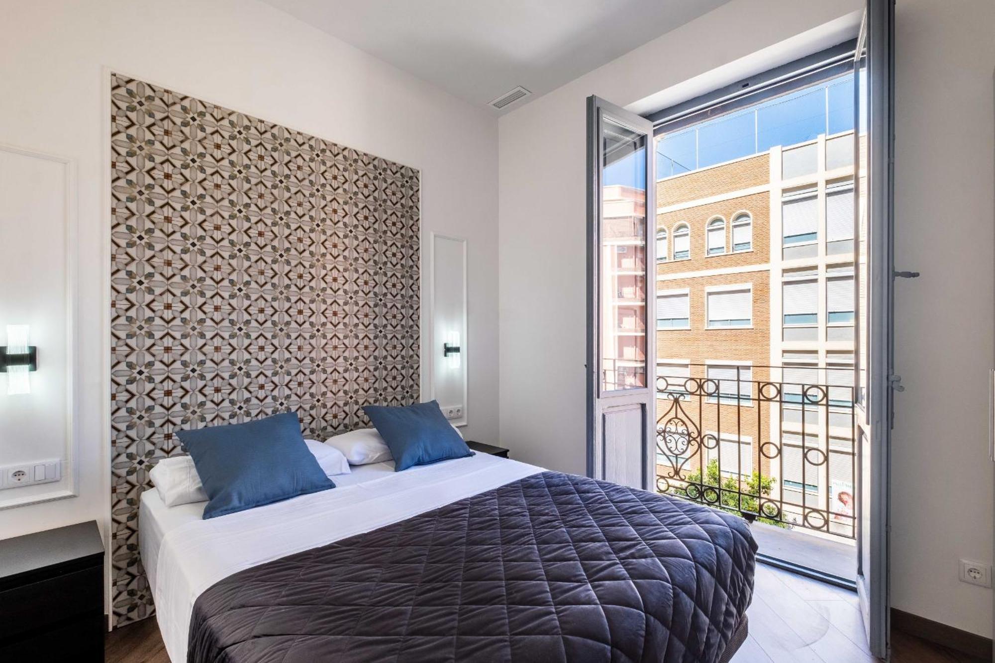 Well Lit And Creatively Designed Appartamento *